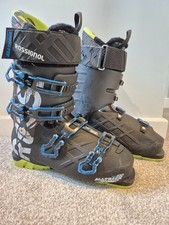 Rossignol Alltrack Pro 100 Ski Boots Men’s 27.5 (317mm) – Excellent Condition