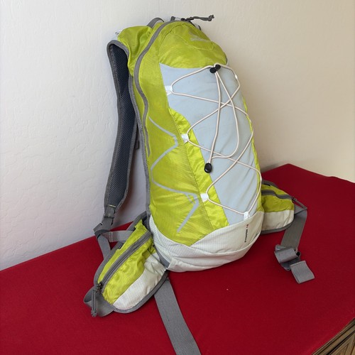 Salomon synapse backpack - salomon,