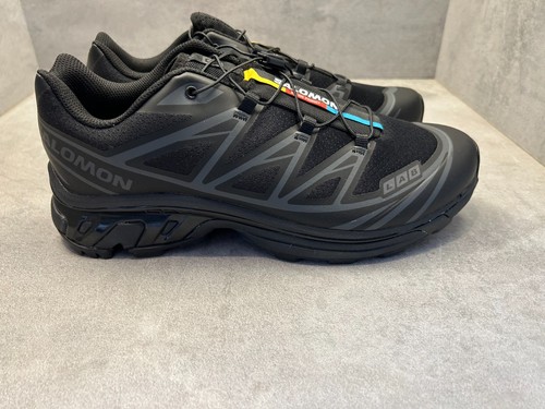 Salomon lab xt6 trainers - lab,