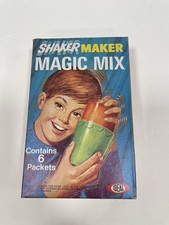 Shaker Maker Magic Mix -