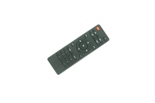 Remote control for geneva - control, geneva-lab