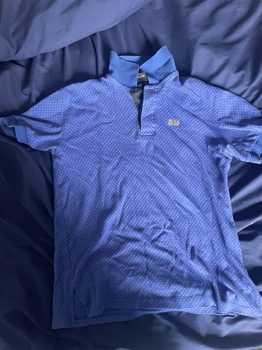 Hugo boss polo shirt - boss,