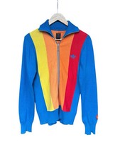 Adidas x Carlo Gruber zip