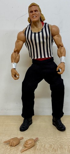 Wwe sid justice - -, wrestling