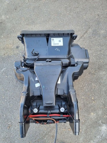 Mini clubman heater - heater, blower