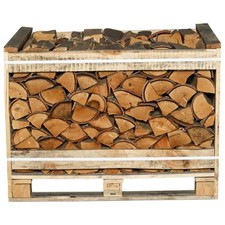 Fuel Express Kiln Dried Birch