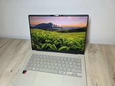 ASUS Zenbook Laptop  A14