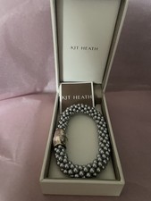 Kit Heath Sterling Silver