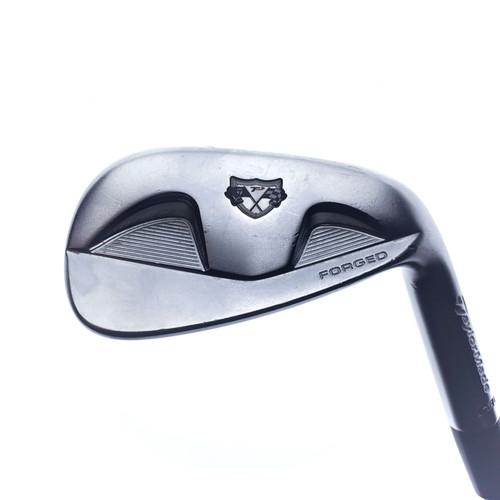 Used taylormade forged 2009 - taylormade,