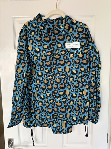 Mackintosh teeming leopard - mackintosh,