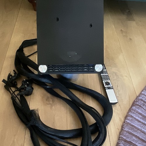 Bang olufsen beosound 4 - bang, &