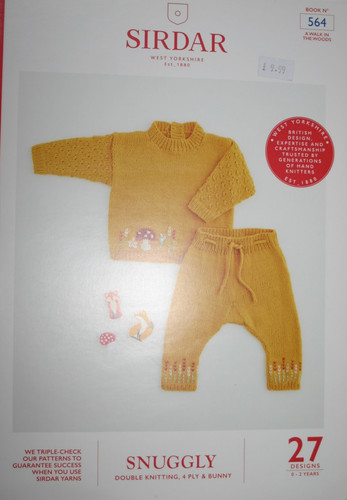 Sirdar snuggly 4 ply - sirdar,,