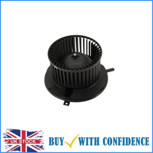 Heater blower motor fan fits - heater,