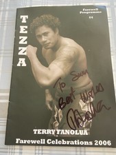 Terry Fanolua Gloucester Rugby