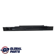 Mini R56 R57 Side Skirt JCW