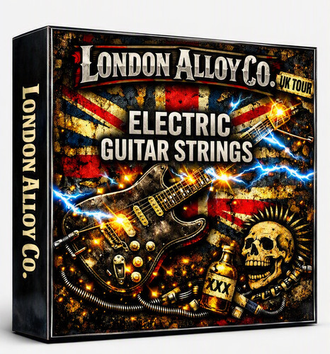 London alloy electric - ✅london,