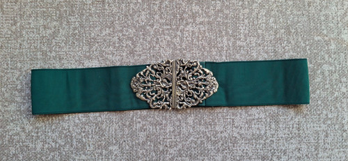 Vintage sen nurses - sen, green
