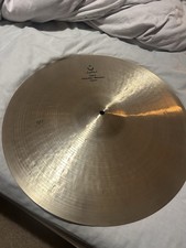 Istanbul Agop 20inch 50s