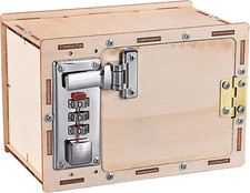 Build Your Own Wooden