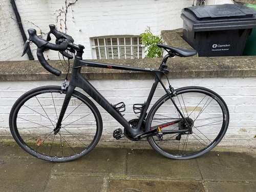 Canyon ultimate slx - slx, –