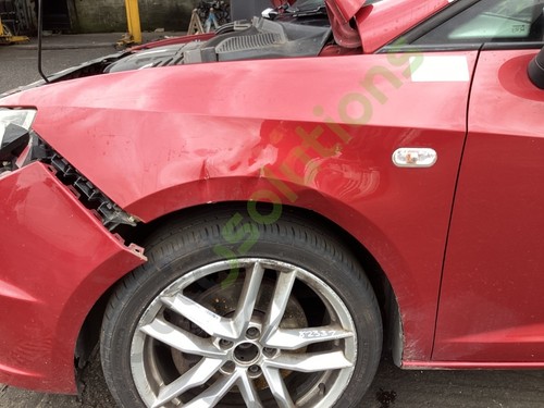 Seat ibiza tdi - seat, mk4