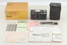 [Unused in Box] Nikon 28 Ti