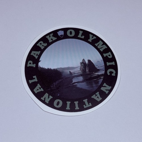 Olympic national park - olympic,