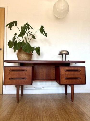 Plan fresco floating desk - plan,