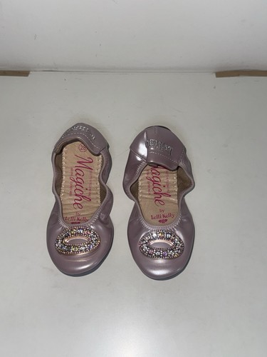 Lelli kelly magiche - magiche, pink