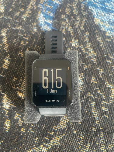 Garmin approach s10 gps golf - approach,