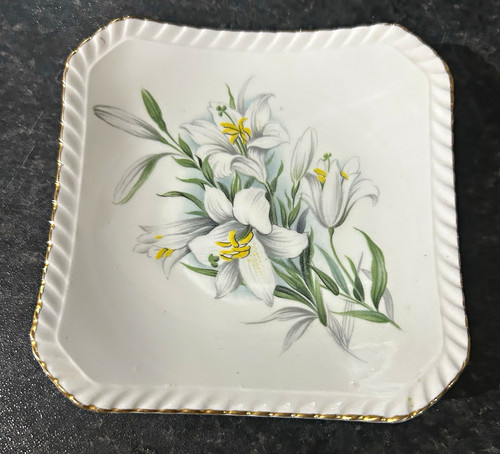 Royal adderley bone china - royal,