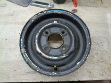 Classic Austin Rover Mini 10"