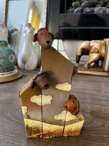Set 3 farmyard fun - x,