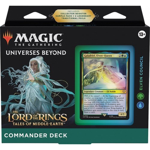 Mtg lord the rings - :, of
