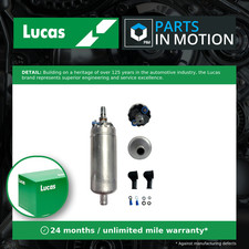 Fuel pump fits mercedes e280 - fuel,