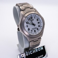 Casio Lineage Solar Radio Wave