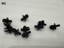 10 x Genuine Vauxhall Front