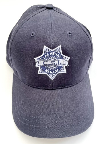 New official csi las - official,