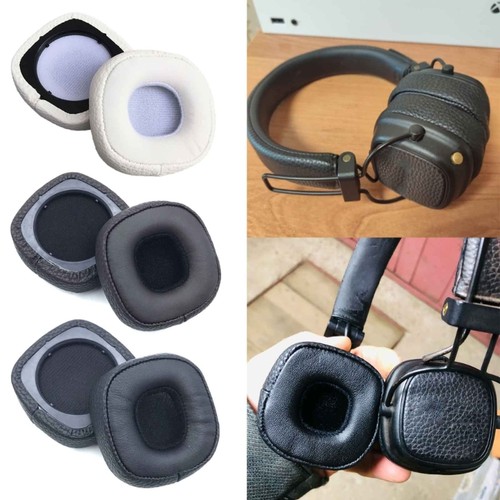 Replacement foam ear pads - replacement, for