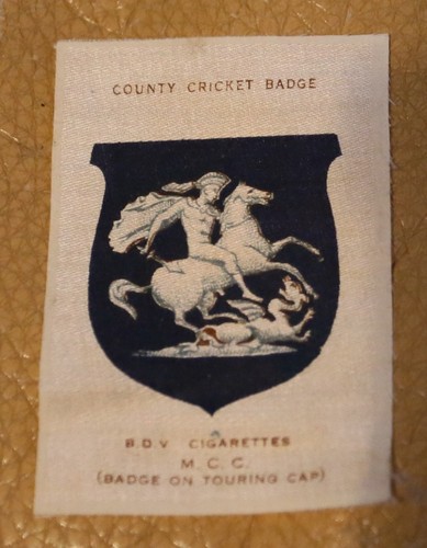 Mcc badge touring - badge,