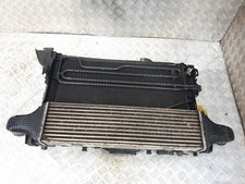 MERCEDES C CLASS RAD PACK 2.1 DIESEL A2045000755 7 SPEED AUTOMATIC W204 2011