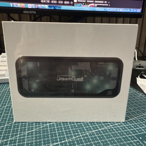 Dreamquest mini plus - dreamquest,