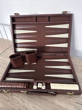 Vintage Leather Large