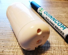 Technic Pneumatic Air Tank