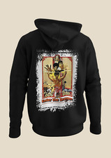 Enter the Dragon - Movie