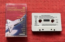 VARIOUS ARTISTS - CASSETTE