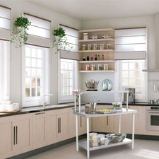 STAINLESS STEEL COMMERCIAL