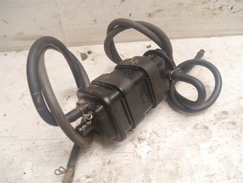 Sym wolf sb125 2019 - sym,