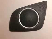 AUDI A5 8T 07-16 KHAKI BANG + OLUFSEN FRONT PASSENGER SPEAKER COVER 8T0035419A