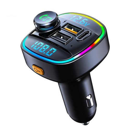 Bluetooth car radio - car,